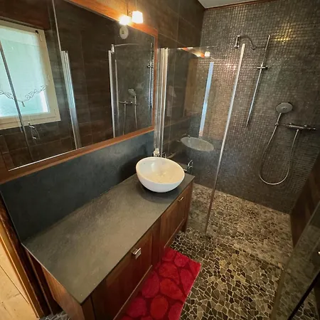 15 Puy Du Rocher Chalet Le Lioran