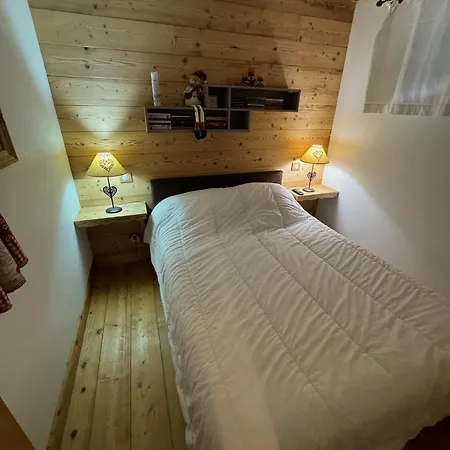 15 Puy Du Rocher Chalet Le Lioran