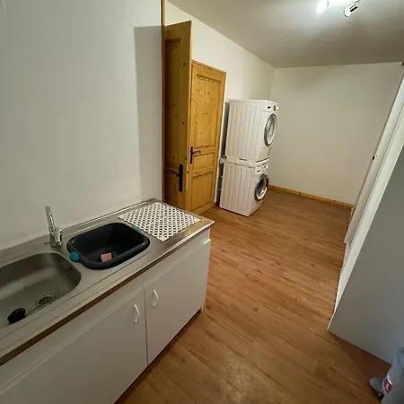 Chalet 15 Puy Du Rocher
